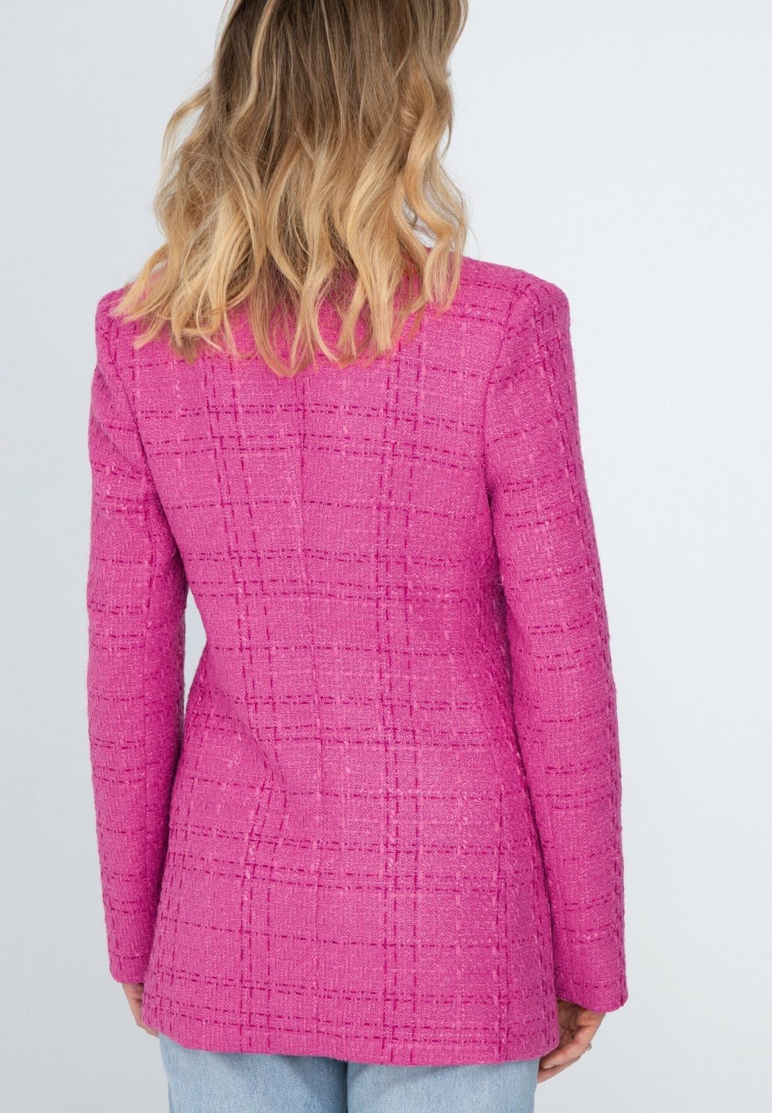 Blazer Rose Elegant -rose